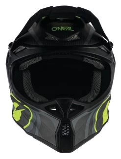 O'Neal 10 Series Carbon Race Helmet -Motorcycle Equipment Store o neal10 series carbon race helmet 3