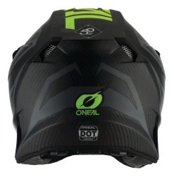 O'Neal 10 Series Carbon Race Helmet -Motorcycle Equipment Store o neal10 series carbon race helmet 4