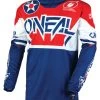 O'Neal Element Warhawk Jersey