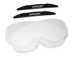 Oakley Front Line MX Roll Off Replacement Lens