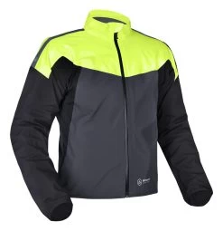 Oxford Rainseal Pro Jacket -Motorcycle Equipment Store oxford rainseal pro jacket 2