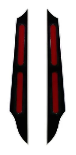 Paul Yaffe Dagger LED Lights