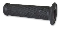 Pro Grip 717 GP Duo Density Race Grips -Motorcycle Equipment Store pro grip717 gp duo density race grips