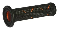 Pro Grip 717 GP Duo Density Race Grips -Motorcycle Equipment Store pro grip717 gp duo density race grips 5
