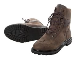 REAX Tasker Waterproof Boots -Motorcycle Equipment Store reax tasker boots brown 2