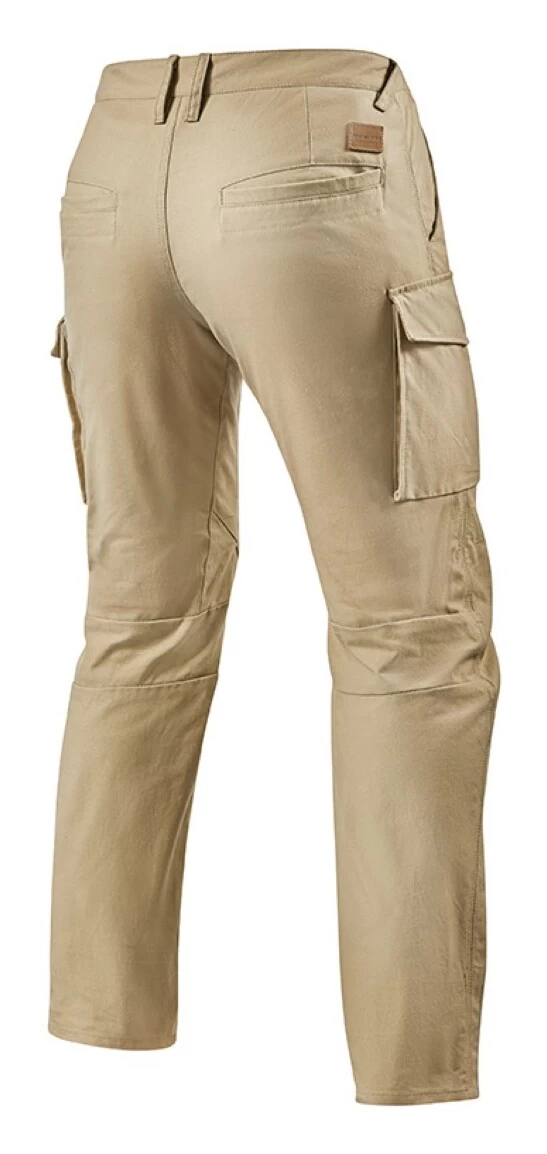REV'IT! Cargo Pants 4 REV'IT! Cargo Pants - Image 4