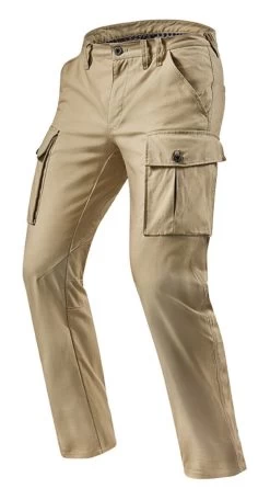 REV'IT! Cargo Pants 6 REV'IT! Cargo Pants -Motorcycle Equipment Store revit cargo pants sand
