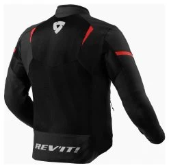 REV'IT! Hyperspeed 2 GT Air Jacket -Motorcycle Equipment Store revit hyperspeed2 gt air jacket 3