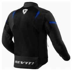 REV'IT! Hyperspeed 2 GT Air Jacket -Motorcycle Equipment Store revit hyperspeed2 gt air jacket 5