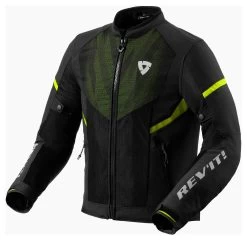 REV'IT! Hyperspeed 2 GT Air Jacket -Motorcycle Equipment Store revit hyperspeed2 gt air jacket 6