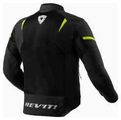 REV'IT! Hyperspeed 2 GT Air Jacket -Motorcycle Equipment Store revit hyperspeed2 gt air jacket 7