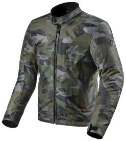 REV'IT! Shade H2O Jacket -Motorcycle Equipment Store revit shade h2 o jacket 2