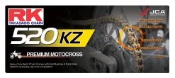 RK 520KZ Chain