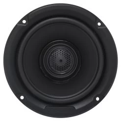 Rockford Fosgate Power 6.5" Speakers For Harley FLH 1998-2013 -Motorcycle Equipment Store rockford fosgate power65 speakers for harley flh19982013 4