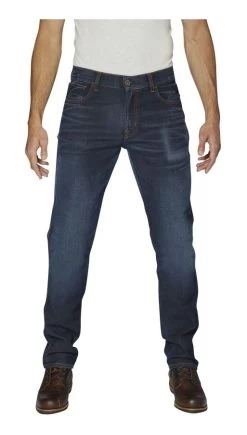 Rokker Rokkertech Slim AA Jeans
