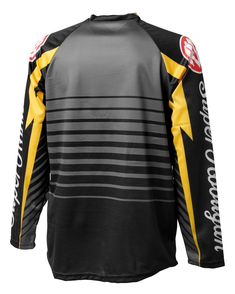 Roland Sands Hooligan Jersey 2 Roland Sands Hooligan Jersey - Image 2