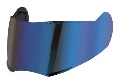 Schuberth C3 Pro / C3 Lite / C3 / C3W / S2 / S2 Sport Pinlock-Ready Face Shield -Motorcycle Equipment Store schuberth c3 pro c3 c3 ws2 pinlock ready face shield blue mirror
