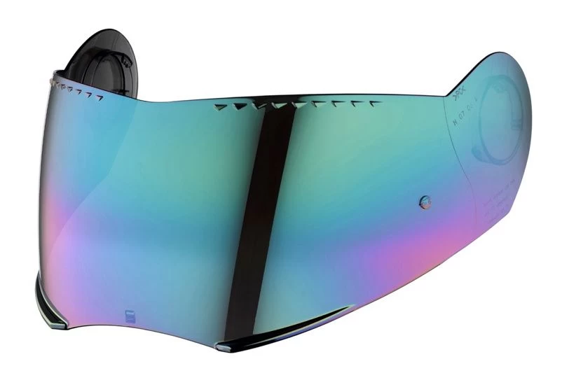 Schuberth C3 Pro / C3 Lite / C3 / C3W / S2 / S2 Sport Pinlock-Ready Face Shield - Image 5