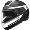Schuberth C4 Pro Carbon Tempest Helmet