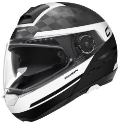 Schuberth C4 Pro Carbon Tempest Helmet