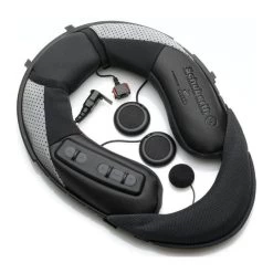 Schuberth SRC-S System For S2 / S2 Sport Helmets