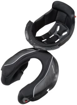 Scorpion EXO-GT930 Kwikwick C Liner Cheek Pad Kit