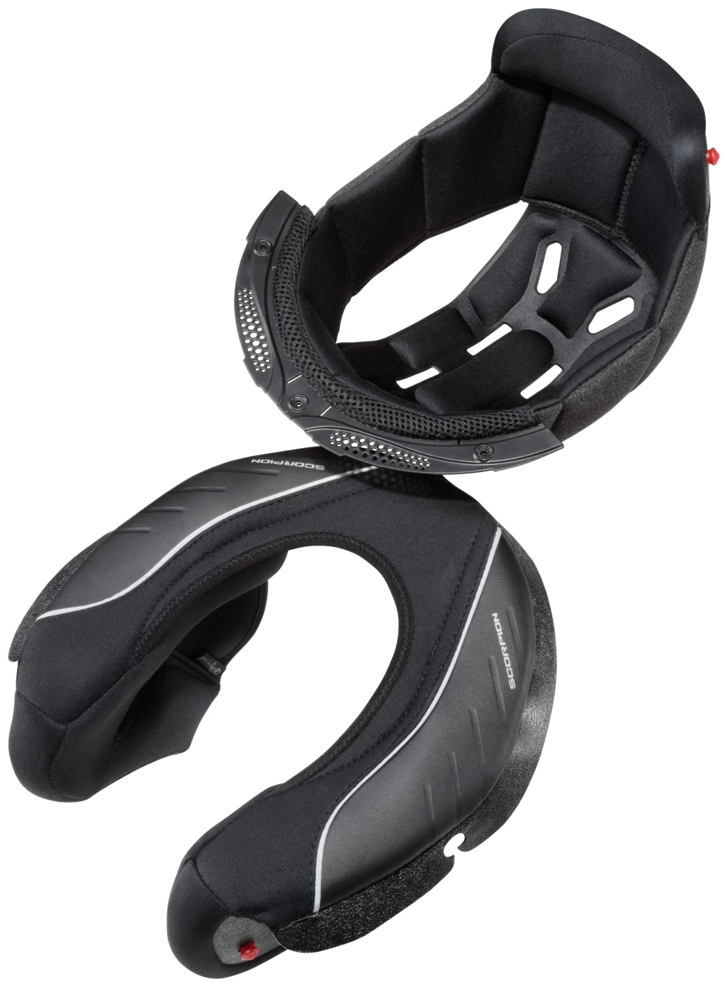 Scorpion EXO-GT930 Kwikwick C Liner Cheek Pad Kit