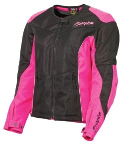 Scorpion EXO Verano Women's Jacket -Motorcycle Equipment Store scorpion verano jacket 2