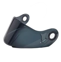 Sedici Sistema Face Shield -Motorcycle Equipment Store sedici sistema faceshield dark smoke