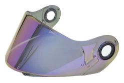 Sedici Sistema Face Shield -Motorcycle Equipment Store sedici sistema faceshield iridium