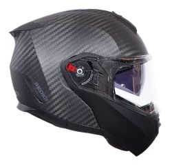 Sedici Sistema II Carbon Helmet Matte Carbon / 3XL [Blemished - Very Good] -Motorcycle Equipment Store sedici sistema ii carbon helmet matte carbon3 xl blemished very good matte carbon 4