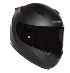 Sedici Strada II Parlare Bluetooth Helmet -Motorcycle Equipment Store sedici strada2 parlare helmet matte black 2
