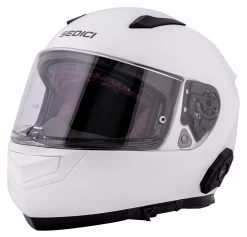 Sedici Strada II Parlare Bluetooth Helmet -Motorcycle Equipment Store sedici strada ii parlare bluetooth helmet white