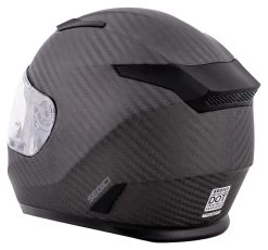 Sedici Strada II Primo Carbon Helmet 5 Sedici Strada II Primo Carbon Helmet -Motorcycle Equipment Store sedici strada ii primo carbon helmet matte carbon 2