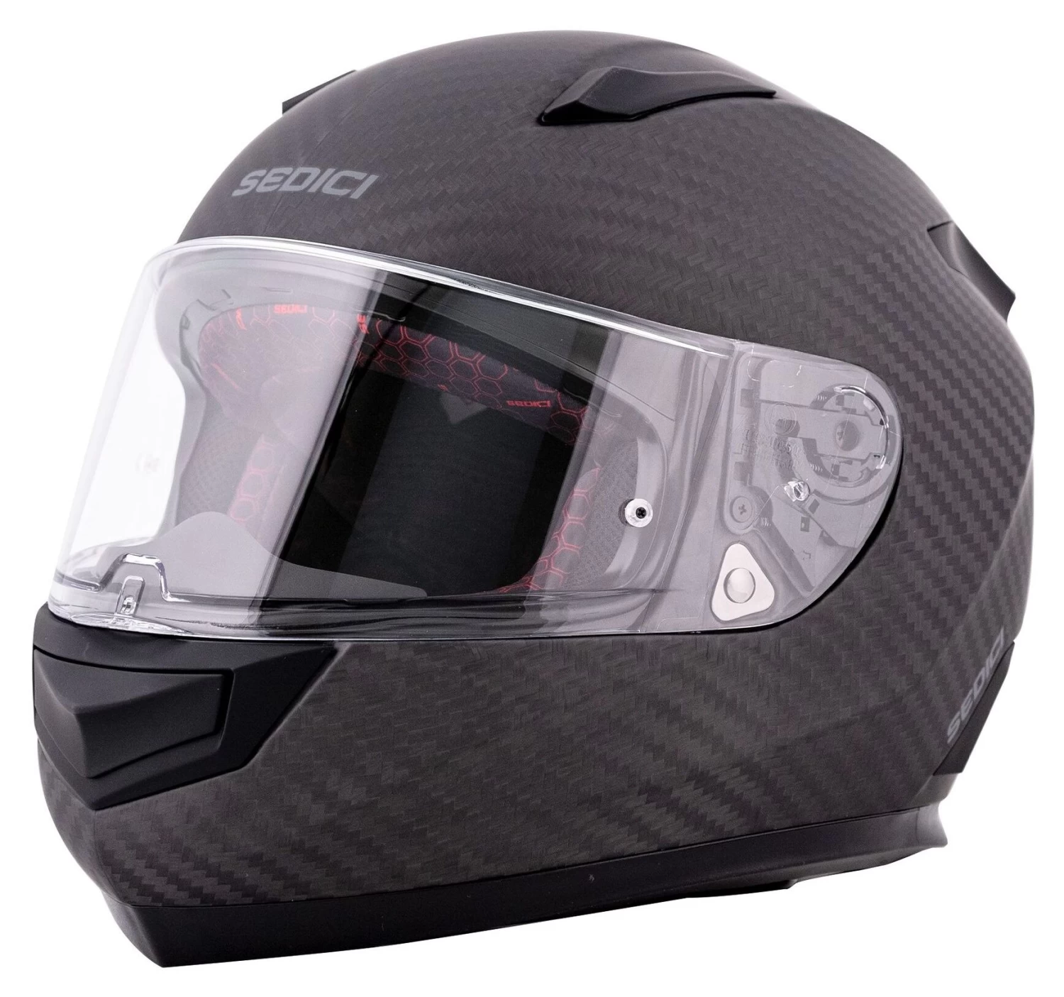 Sedici Strada II Primo Carbon Helmet 1 Sedici Strada II Primo Carbon Helmet