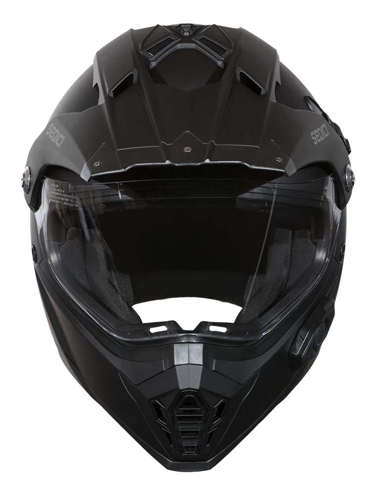 Sedici Viaggio Parlare Sena Bluetooth ADV Helmet 6 Sedici Viaggio Parlare Sena Bluetooth ADV Helmet - Image 6
