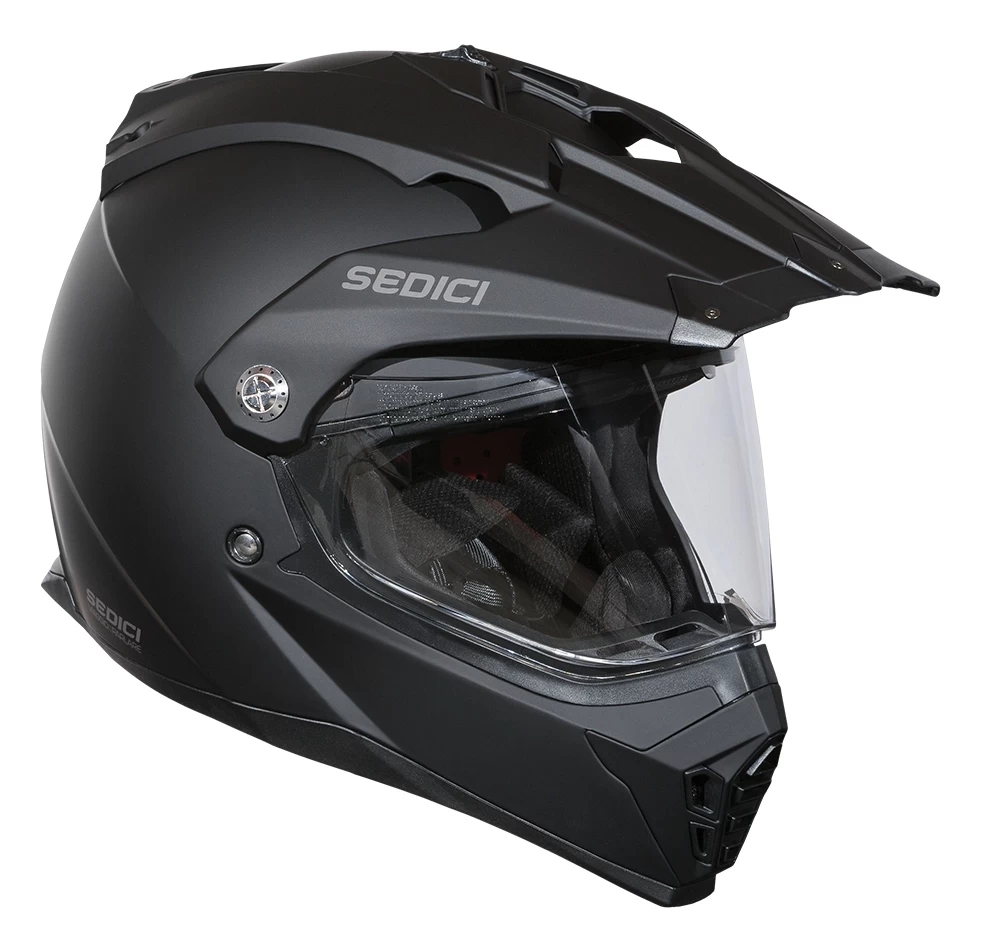 Sedici Viaggio Parlare Sena Bluetooth ADV Helmet 7 Sedici Viaggio Parlare Sena Bluetooth ADV Helmet - Image 7
