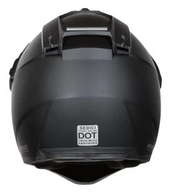 Sedici Viaggio Parlare Sena Bluetooth ADV Helmet 15 Sedici Viaggio Parlare Sena Bluetooth ADV Helmet -Motorcycle Equipment Store sedici viaggio parlare sena bluetooth adventure helmet matte black 3