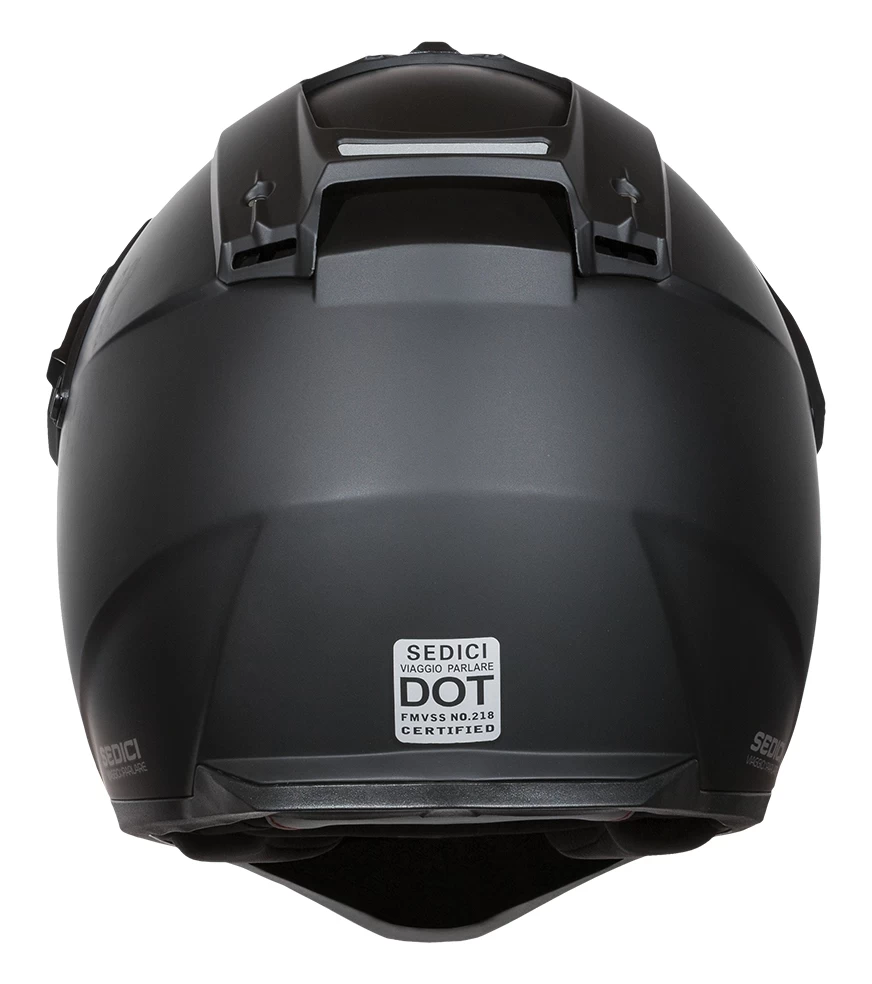 Sedici Viaggio Parlare Sena Bluetooth ADV Helmet 8 Sedici Viaggio Parlare Sena Bluetooth ADV Helmet - Image 8
