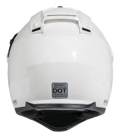 Sedici Viaggio Parlare Sena Bluetooth ADV Helmet 11 Sedici Viaggio Parlare Sena Bluetooth ADV Helmet -Motorcycle Equipment Store sedici viaggio parlare sena bluetooth adventure helmet white 3