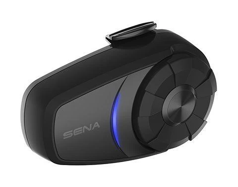 Sena 10S Bluetooth Headset 1 Sena 10S Bluetooth Headset