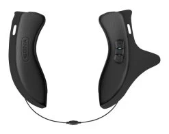 Sena 10Upad Bluetooth Headset Cheek Pads For HJC IS-Max 2 9 Sena 10Upad Bluetooth Headset Cheek Pads For HJC IS-Max 2 -Motorcycle Equipment Store sena10 upad bluetooth cheek pads 2