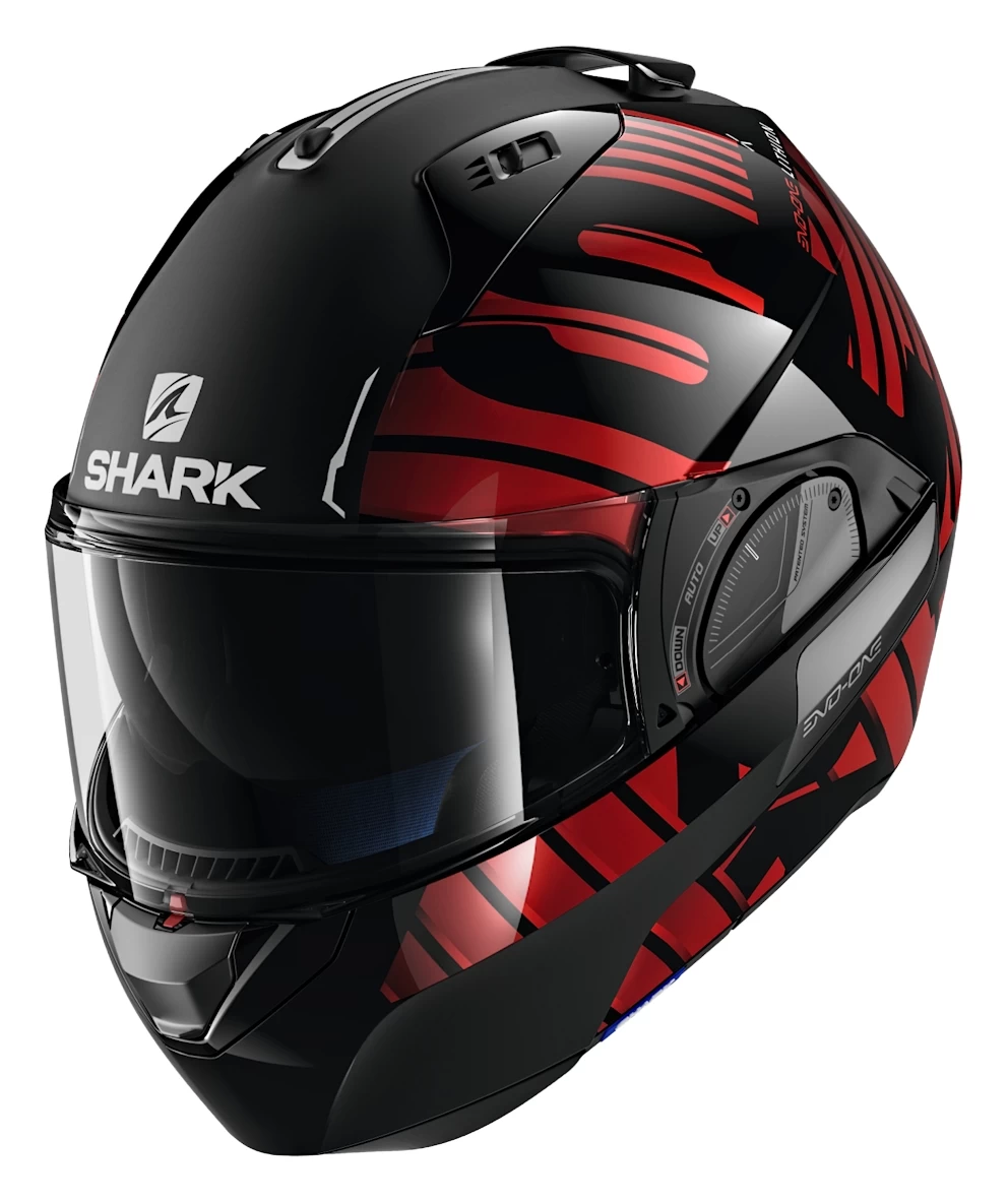 Shark EVO One 2 Lithion Helmet 5 Shark EVO One 2 Lithion Helmet - Image 5