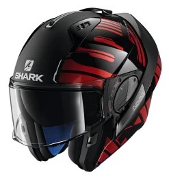 Shark EVO One 2 Lithion Helmet 17 Shark EVO One 2 Lithion Helmet -Motorcycle Equipment Store shark evo one2 lithion helmet 5