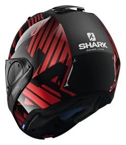 Shark EVO One 2 Lithion Helmet 18 Shark EVO One 2 Lithion Helmet -Motorcycle Equipment Store shark evo one2 lithion helmet 6