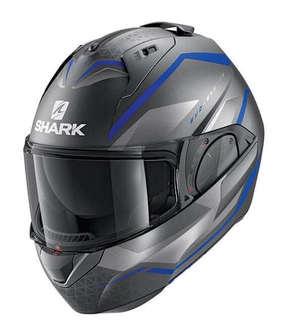Shark EVO-One 2 Yari Helmet 2 Shark EVO-One 2 Yari Helmet - Image 2