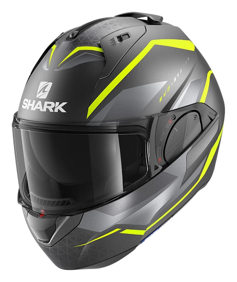 Shark EVO-One 2 Yari Helmet 3 Shark EVO-One 2 Yari Helmet - Image 3