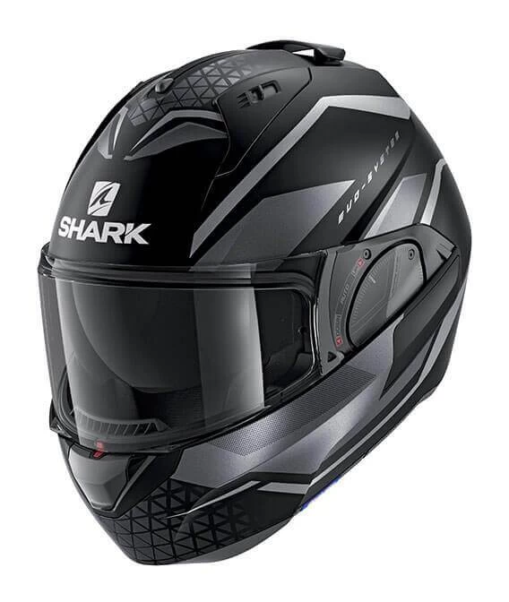 Shark EVO-One 2 Yari Helmet 4 Shark EVO-One 2 Yari Helmet - Image 4