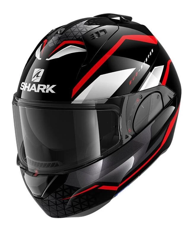 Shark EVO-One 2 Yari Helmet 1 Shark EVO-One 2 Yari Helmet