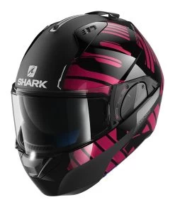Shark EVO One 2 Lithion Helmet 20 Shark EVO One 2 Lithion Helmet -Motorcycle Equipment Store shark evo one lithion dual